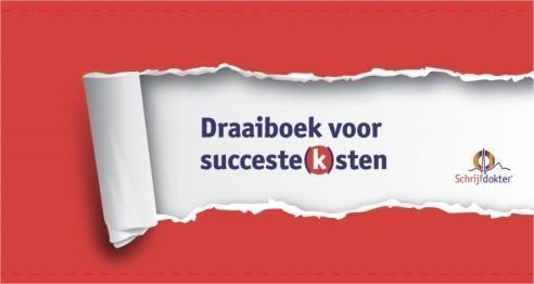 draaiboekje